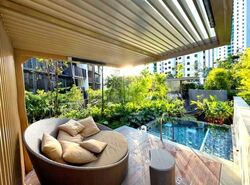 Piccadilly Grand (D8), Apartment #552481231
